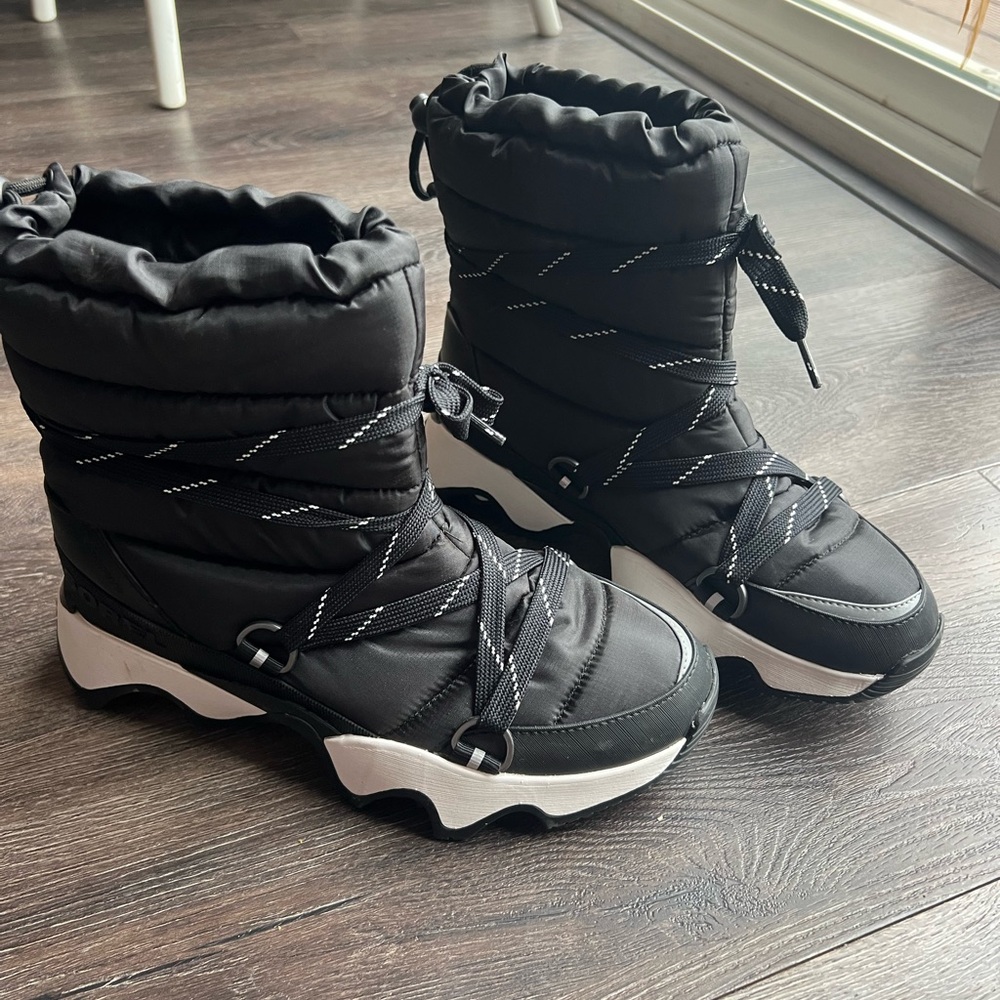 Sorel Kinetic Impact NXT Boot